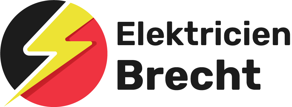 Logo Elektricien Brecht
